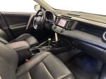 Toyota RAV4 2017 Ruskea (beige)