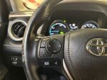 Toyota RAV4 2017 Ruskea (beige)
