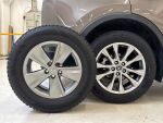 Toyota RAV4 2017 Ruskea (beige)