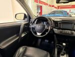 Toyota RAV4 2017 Ruskea (beige)