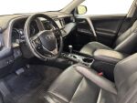 Toyota RAV4 2017 Ruskea (beige)