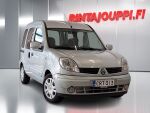 Renault Kangoo 2007 Harmaa