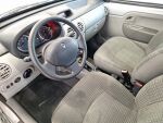 Renault Kangoo 2007 Harmaa
