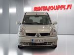 Renault Kangoo 2007 Harmaa