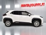Toyota Yaris Cross 2024 Valkoinen