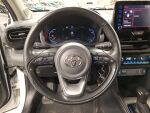 Toyota Yaris Cross 2024 Valkoinen