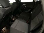 BMW X1 2024 Musta
