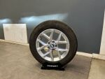 BMW X1 2024 Musta