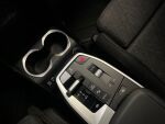 BMW X1 2024 Musta