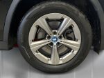 BMW X1 2024 Musta