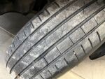 BMW X1 2024 Musta