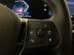 BMW X1 2024 Musta