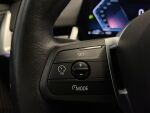 BMW X1 2024 Musta