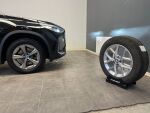 BMW X1 2024 Musta