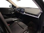 BMW X1 2024 Musta