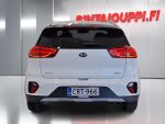 Kia Niro plug-in 2020 Valkoinen
