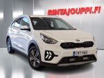 Kia Niro plug-in 2020 Valkoinen