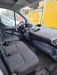 Ford Transit Custom 2017 Valkoinen