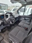 Ford Transit Custom 2017 Valkoinen
