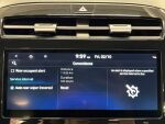 Hyundai Tucson 2022 Harmaa