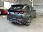 Hyundai Tucson 2022 Harmaa