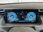 Hyundai Tucson 2022 Harmaa