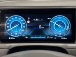 Hyundai Tucson 2022 Harmaa