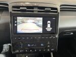 Hyundai Tucson 2022 Harmaa