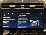 Hyundai Tucson 2022 Harmaa