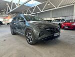 Hyundai Tucson 2022 Harmaa