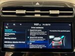 Hyundai Tucson 2022 Harmaa