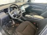 Hyundai Tucson 2022 Harmaa