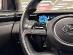 Hyundai Tucson 2022 Harmaa