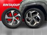 Hyundai Tucson 2022 Harmaa