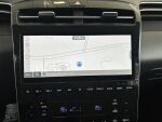 Hyundai Tucson 2022 Harmaa