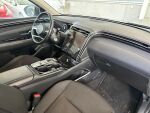Hyundai Tucson 2022 Harmaa