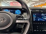 Hyundai Tucson 2022 Harmaa