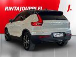 Volvo XC40 2021 Valkoinen