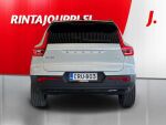 Volvo XC40 2021 Valkoinen