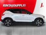 Volvo XC40 2021 Valkoinen