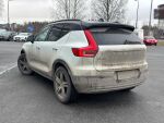 Volvo XC40 2021 Valkoinen