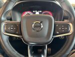 Volvo XC40 2021 Valkoinen
