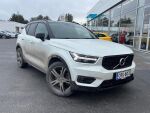 Volvo XC40 2021 Valkoinen