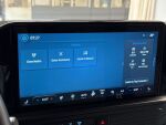 Ford Transit Custom 2024 Sininen