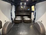 Ford Transit Custom 2024 Sininen