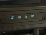 Ford Transit Custom 2024 Sininen