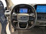 Ford Transit Custom 2024 Sininen