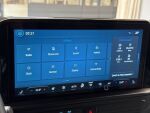 Ford Transit Custom 2024 Sininen