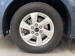 Ford Transit Custom 2024 Sininen