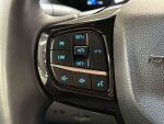 Ford Transit Custom 2024 Sininen